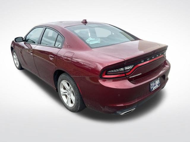 Used 2023 Dodge Charger SXT RWD image 7