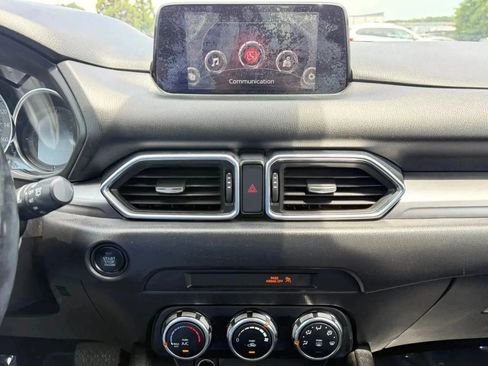 Used 2018 MAZDA CX-5 Sport FWD image 25