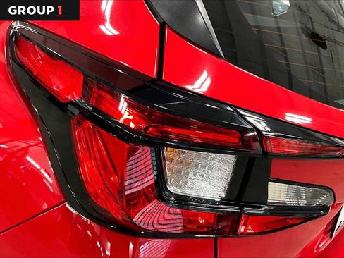 Certified 2024 Subaru Impreza 2.0i Sport image 27