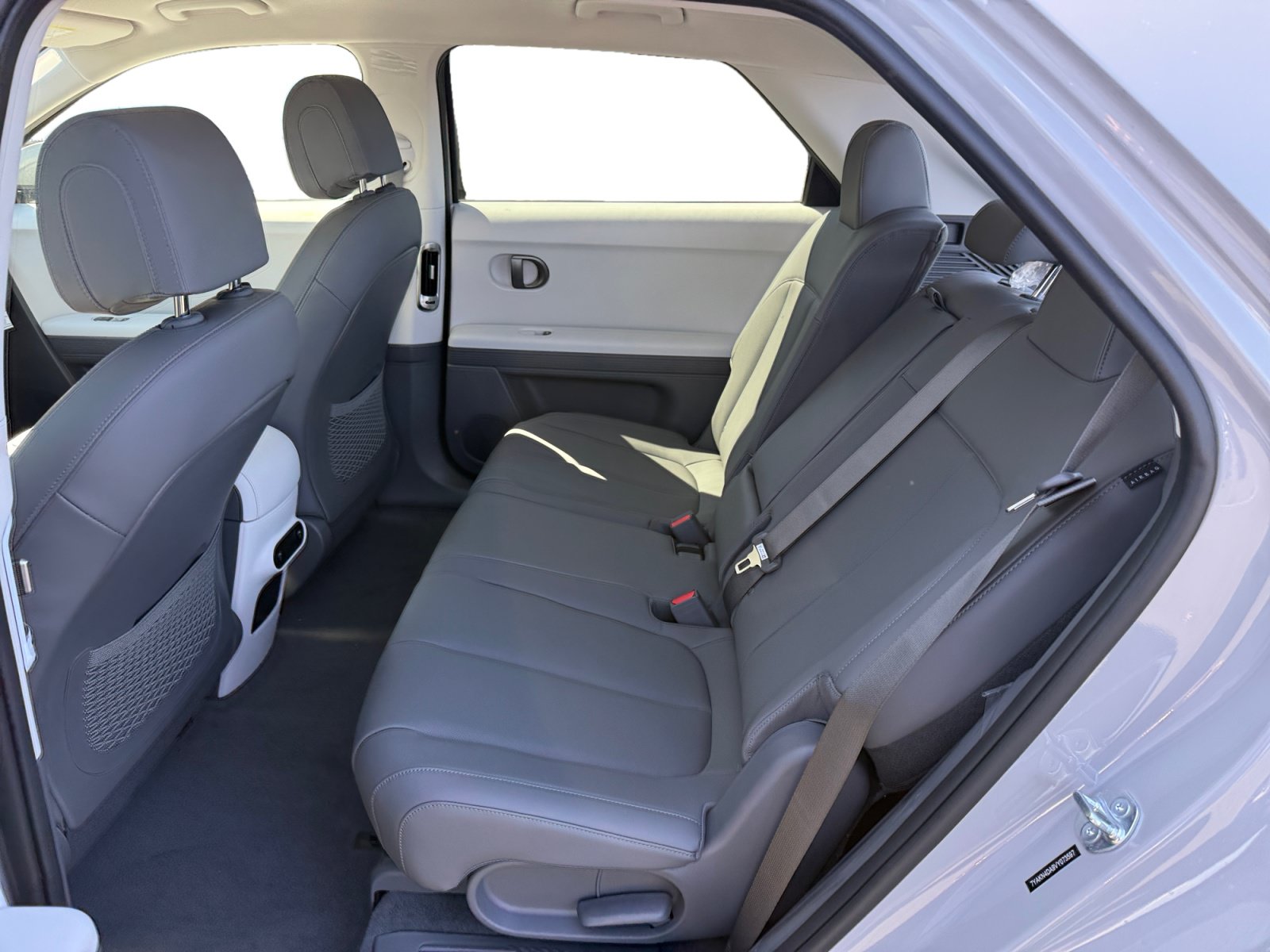 New 2027 Hyundai Ioniq 5 SEL RWD image 16