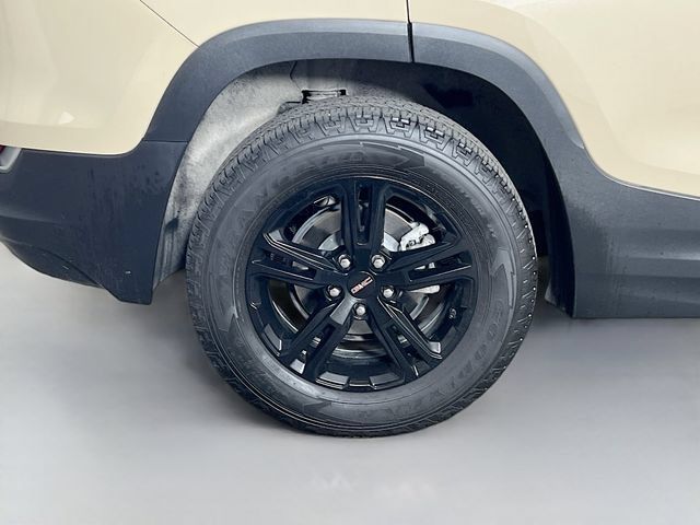 Used 2023 GMC Terrain AT4 w/ Infotainment Package II AWD/4WD image 39