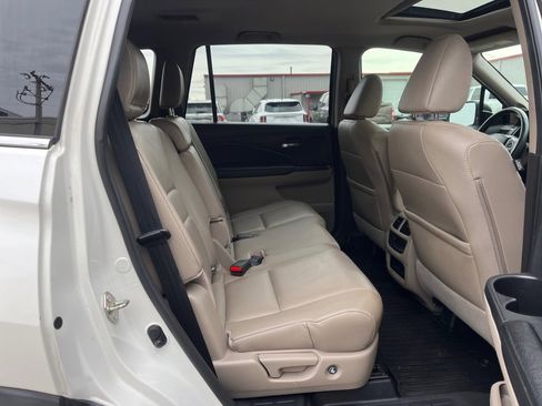 Used 2017 Honda Pilot EX-L image 29