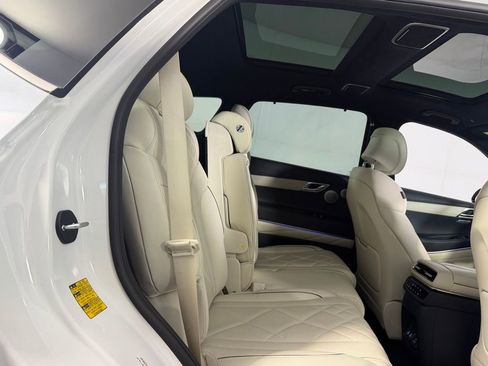 Used 2025 Genesis GV80 3.5T Prestige image 31