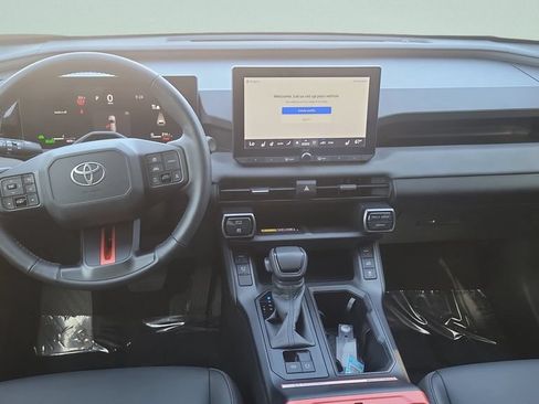 Certified 2026 Toyota RAV4 FWD image 11