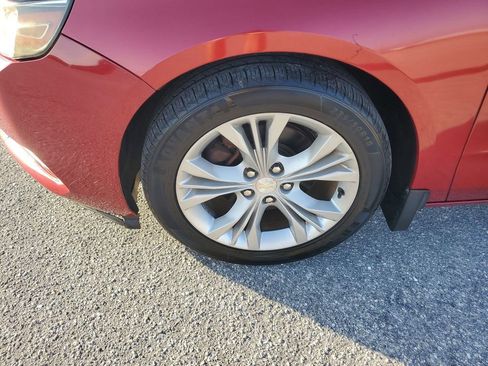 Used 2014 Chevrolet Impala LT image 17