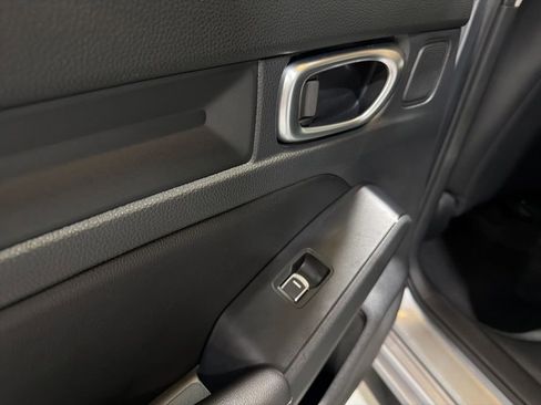 Used 2024 Honda Civic EX-L image 34