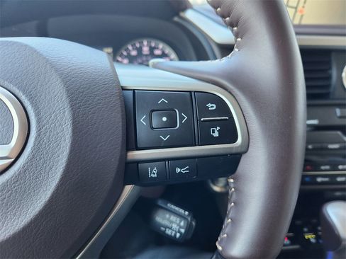 Used 2020 Lexus RX 350 AWD w/ Luxury Package image 29