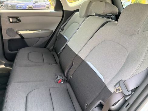 New 2027 Kia Seltos LX AWD/4WD image 21