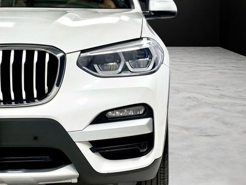 Used 2020 BMW X3 xDrive30i w/ Executive Package AWD/4WD image 42