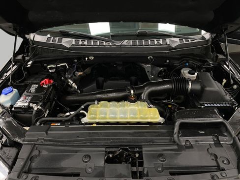 Used 2019 Ford F150 Limited AWD/4WD image 12