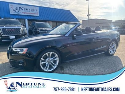 Used 2013 Audi A5 2.0T Prestige