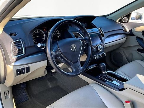 Used 2018 Acura RDX w/ Technology Package image 14