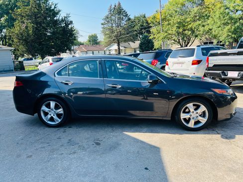 Used 2012 Acura TSX Sedan image 2