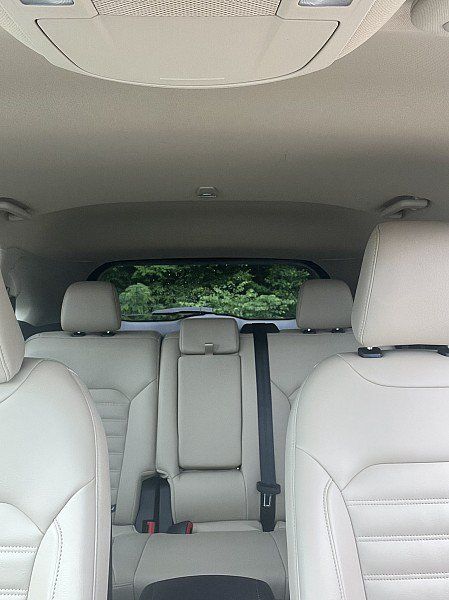 Used 2023 Ford Edge SEL w/ Convenience Package AWD/4WD image 12