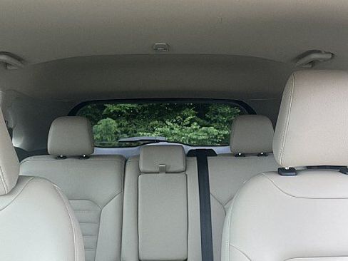 Used 2023 Ford Edge SEL w/ Convenience Package AWD/4WD image 12