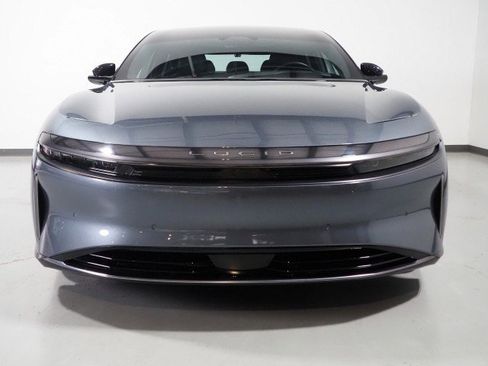 Used 2024 Lucid Air Touring AWD/4WD image 60