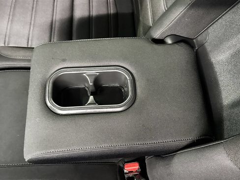 Used 2018 Honda CR-V EX image 25