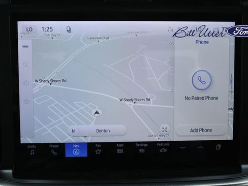 New 2026 Ford F150 King Ranch image 17