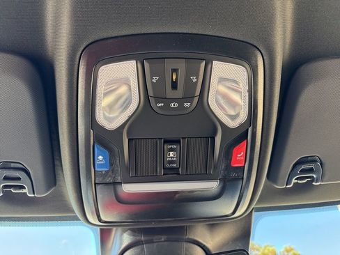 New 2025 RAM 2500 Tradesman image 40