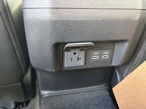 New 2026 Toyota Tacoma TRD Off-Road image 9