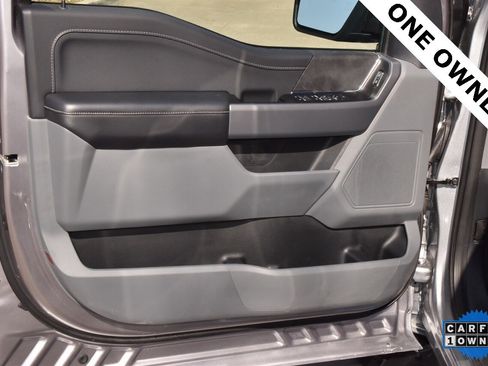 Used 2025 Ford F150 XLT w/ Equipment Group 301A Standard image 34