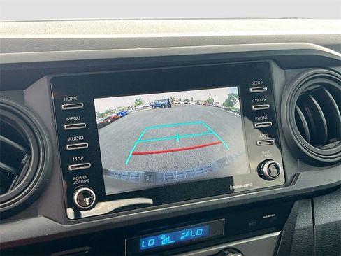 Used 2022 Toyota Tacoma SR image 13