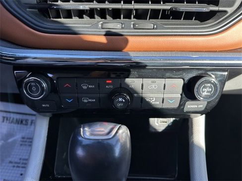 Used 2022 Jeep Compass Limited w/ Elite Group image 23