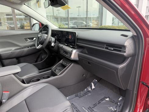 New 2026 Hyundai Kona Limited image 23