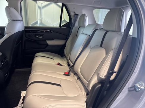 Certified 2026 Honda Passport RTL image 15