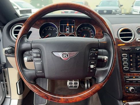 Used 2005 Bentley Continental GT AWD/4WD image 13
