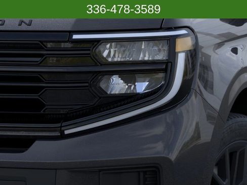 New 2025 Ford Expedition Platinum w/ Stealth Performance Package AWD/4WD image 18