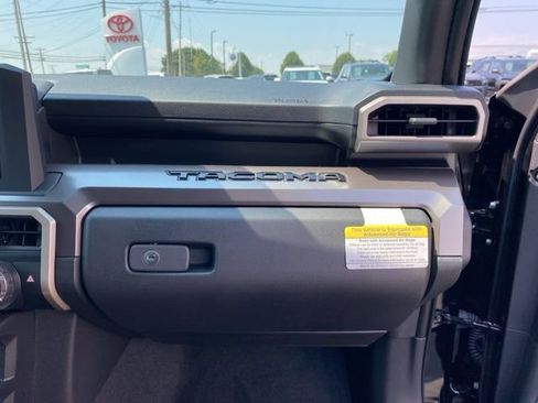 New 2025 Toyota Tacoma TRD Off-Road image 50