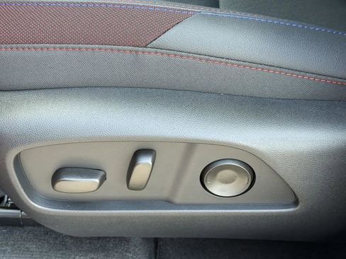 New 2026 Chevrolet Equinox RS image 67