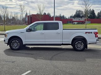 Used 2020 Ford F150 XLT w/ Equipment Group 302A Luxury AWD/4WD video 2
