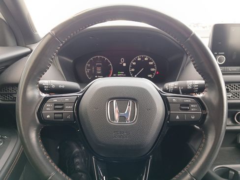 Used 2023 Honda HR-V Sport image 9