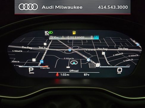 Used 2020 Audi S5 Premium Plus w/ Premium Plus AWD/4WD image 36