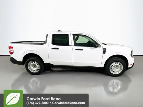 New 2026 Ford Maverick XL image 8
