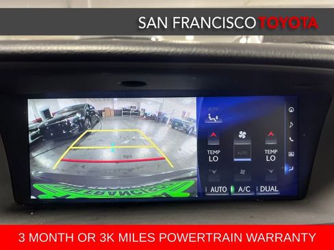 Used 2016 Lexus GS 200t image 30