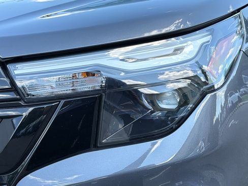 Certified 2026 Subaru Forester Sport AWD/4WD image 7
