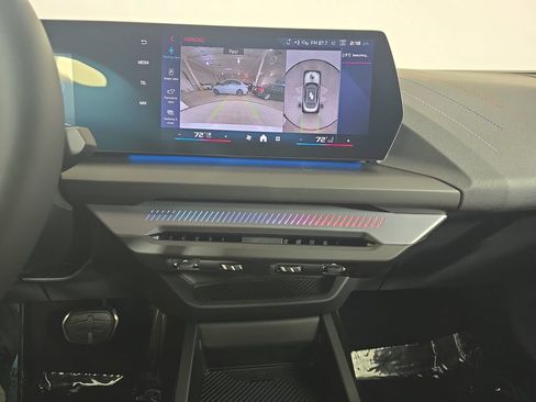 New 2026 BMW M235i xDrive w/ Technology Package AWD/4WD image 19