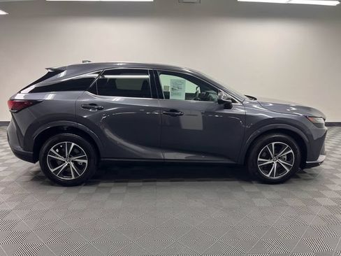 Certified 2025 Lexus RX 350 FWD w/ Technology Package image 4