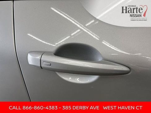 Certified 2023 Nissan Rogue SV w/ SV Premium B Package AWD/4WD image 14