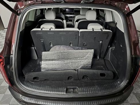 Used 2021 Kia Telluride EX w/ EX Premium Package image 30