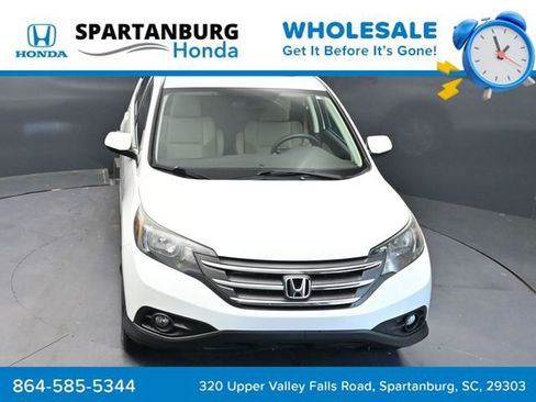 Used 2014 Honda CR-V EX image 24
