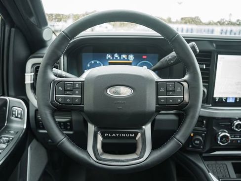 New 2026 Ford F250 Platinum AWD/4WD image 40