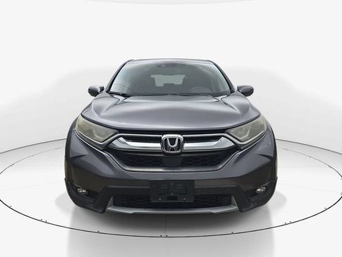 Used 2018 Honda CR-V EX-L image 12