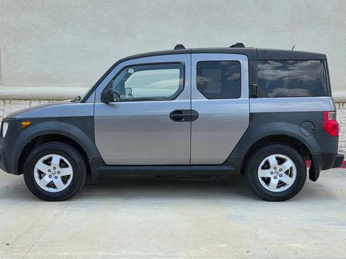 Used 2005 Honda Element EX image 8