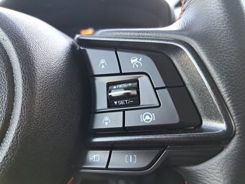 Certified 2024 Subaru Forester Sport image 21