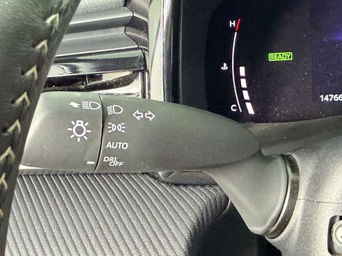 Used 2026 Toyota Camry SE w/ Multimedia Upgrade Package FWD image 25