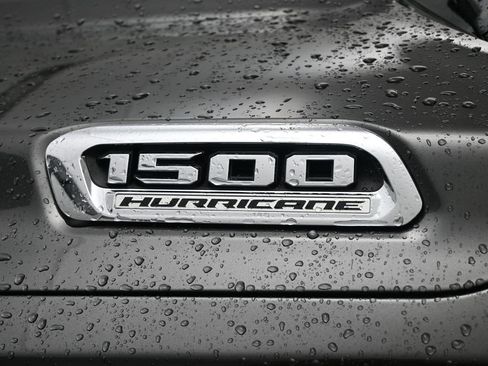 New 2026 RAM 1500 Lone Star image 13